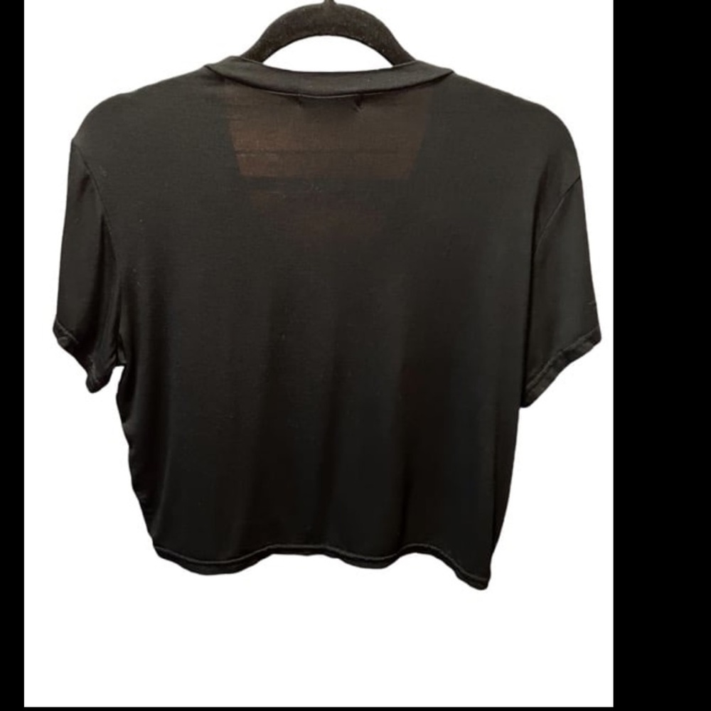 Crop Top Bundle, black and white - Picture 4 of 7